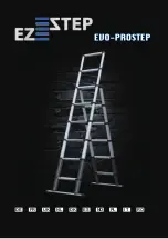 EZSTEP EVO-PROSTEP Manual preview