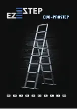 Preview for 1 page of EZSTEP EVO-PROSTEP Manual