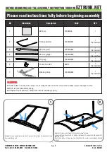 Предварительный просмотр 2 страницы EZTRUNK 1900 0096 Manual