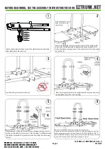 Preview for 3 page of EZTRUNK 1921 0084 Manual