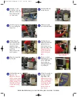 Предварительный просмотр 2 страницы EZTURNER EZ 29 Operating Instructions Manual