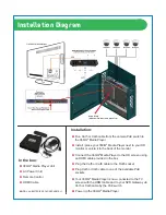 Preview for 2 page of EZUniverse 360IQ User Manual