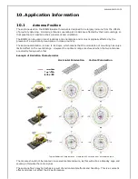 Предварительный просмотр 22 страницы Ezurio BISM2 Manual