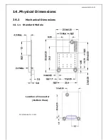 Предварительный просмотр 29 страницы Ezurio BISM2 Manual