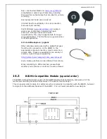 Предварительный просмотр 31 страницы Ezurio BISM2 Manual