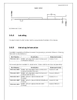 Предварительный просмотр 32 страницы Ezurio BISM2 Manual