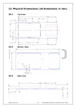 Предварительный просмотр 23 страницы Ezurio BISMS02BI-01 Manual