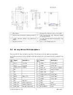 Preview for 4 page of Ezurio WISMC01BI Manual