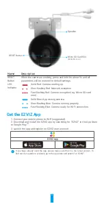 Preview for 4 page of Ezviz 12012EPB Manual