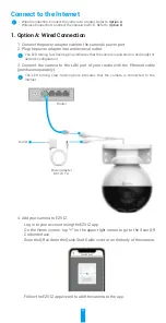 Preview for 5 page of Ezviz 12012EPB Manual