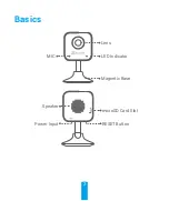 Предварительный просмотр 4 страницы Ezviz C1HC Manual