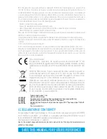 Preview for 4 page of Ezviz C2 Cube Quick Start Manual