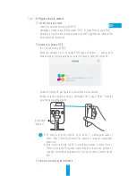 Preview for 15 page of Ezviz C2 Cube Quick Start Manual