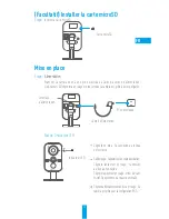 Предварительный просмотр 19 страницы Ezviz C2 Cube Quick Start Manual