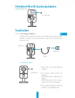 Preview for 39 page of Ezviz C2 Cube Quick Start Manual