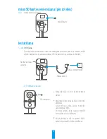 Preview for 44 page of Ezviz C2 Cube Quick Start Manual