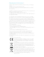 Preview for 3 page of Ezviz C2 MINI Quick Start Manual