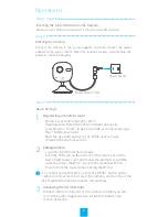 Предварительный просмотр 7 страницы Ezviz C2 MINI Quick Start Manual