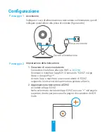 Предварительный просмотр 3 страницы Ezviz C2C 180 Quick Start Manual