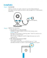 Предварительный просмотр 3 страницы Ezviz C2C H.265 Quick Start Manual