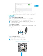 Preview for 11 page of Ezviz C2c Quick Start Manual