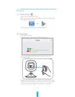 Preview for 13 page of Ezviz C2min Quick Start Manual