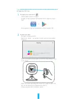 Preview for 19 page of Ezviz C2min Quick Start Manual