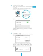 Preview for 20 page of Ezviz C2min Quick Start Manual