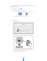 Preview for 25 page of Ezviz C2min Quick Start Manual