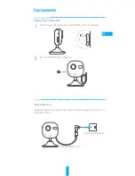 Preview for 30 page of Ezviz C2min Quick Start Manual