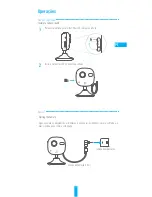 Preview for 36 page of Ezviz C2min Quick Start Manual