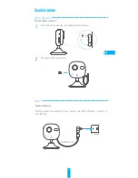 Preview for 48 page of Ezviz C2min Quick Start Manual