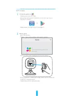 Предварительный просмотр 49 страницы Ezviz C2min Quick Start Manual