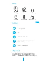 Preview for 58 page of Ezviz C2min Quick Start Manual