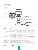 Preview for 17 page of Ezviz C3C Quick Start Manual