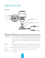 Preview for 47 page of Ezviz C3C Quick Start Manual