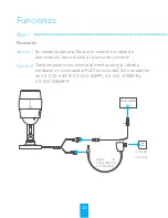 Предварительный просмотр 18 страницы Ezviz C3S Quick Start Manual