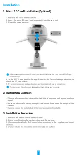 Preview for 7 page of Ezviz C3W-R100 Quick Start Manual