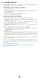 Preview for 12 page of Ezviz C3W-R100 Quick Start Manual