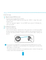 Preview for 9 page of Ezviz C4S series Quick Start Manual