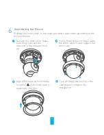 Preview for 14 page of Ezviz C4S series Quick Start Manual