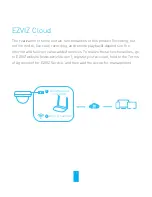 Preview for 16 page of Ezviz C4S series Quick Start Manual