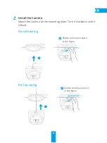 Preview for 11 page of Ezviz C4W Quick Start Manual