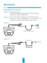 Предварительный просмотр 24 страницы Ezviz C4W Quick Start Manual