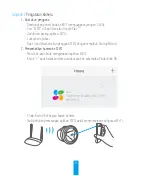 Preview for 38 page of Ezviz C6C Quick Start Manual