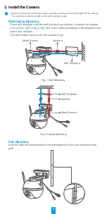 Preview for 5 page of Ezviz C8C Lite Manual