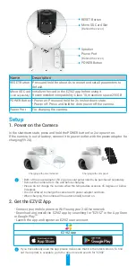 Preview for 4 page of Ezviz CB8 User Manual