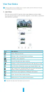Preview for 8 page of Ezviz CB8 User Manual