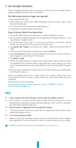 Preview for 11 page of Ezviz CB8 User Manual