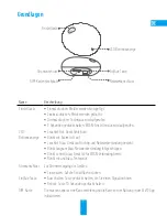 Preview for 13 page of Ezviz CS-A1-32W Quick Start Manual